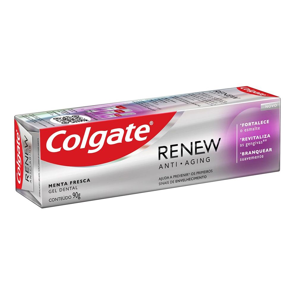 Creme-Dental-Menta-Colgate-Renew-Anti-Aging--90g